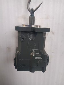 Pompe hydraulique Zhenyuan HYX HMA 165-02 0022 HYX236H01255 HYX236 Pompe à piston hydraulique - Product Image 5