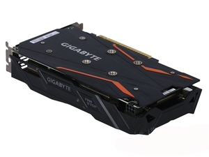 Tarjeta Gráfica GTX 1050 Ti de 4GB, GTX1050ti - Product Image 5