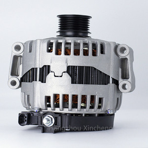 <span class=keywords><strong>Hella</strong></span> 14V 220A nouvel assemblage d'alternateur 0131540502 pour Mercedes Benz W216 CL550 S550 - Product Image 5