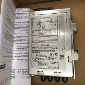 Module de liaison fibre optique PLC OLM/G12 OLM/P12 V4.0 6GK1503-3CB00 6GK1503-3CA01 6GK1503-3CA00 - Product Image 1