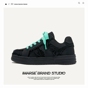 Zapatillas de Moda Urbana Originales 2026 - Mocasines Mint Manbow, para Hombre y Mujer, Zapatillas Bajas - Product Image 6