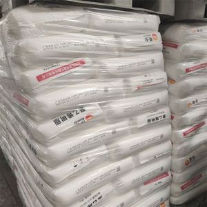 LLDPE DFDA-7042N Fushun Petrochemical, granulés de polyéthylène linéaire à faible densité (LLDPE), matières premières plastiques, qualité film, MFI 2 - Product Image 4