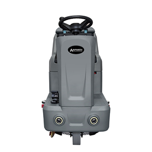 เครื่องขัดพื้นแบบนั่งขับ ราคาโรงงาน รับสั่งทำตามความต้องการ - Product Image 2