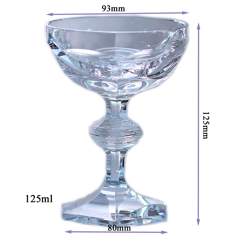 Coupe Champagne 125ml #3-2