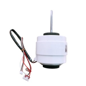มอเตอร์พัดลมแอร์ Midea RPG45C 45W 220V 4P สำหรับเครื่องปรับอากาศแบบติดผนัง 7 สาย ผลิตในจีน - Product Image 3
