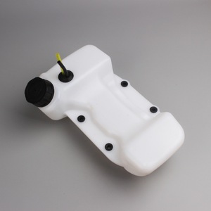 Ensemble réservoir de carburant pour tondeuse 40-5, blanc, pièce de rechange pour tondeuse à essence - Product Image 4