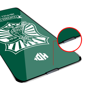 Protector de pantalla antiarañazos para móvil, Protector de pantalla personalizado OEM para Iphone 6 7 8 Plus 9H, <span class=keywords><strong>Samsung</strong></span> <span class=keywords><strong>Galaxy</strong></span> <span class=keywords><strong>S</strong></span> 21 22 <span class=keywords><strong>23</strong></span> Ultra - Product Image 5