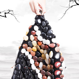 Tapete Portátil de Reflexología y Acupresión para Masaje de Pies y Rostro, Antienvejecimiento, Marca JADE, Modelo JDGS-040 - Product Image 2