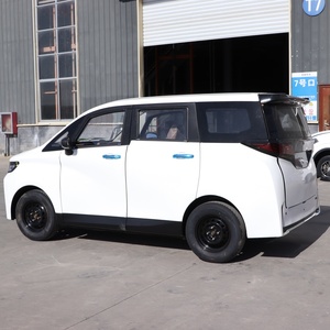SUV électrique haute performance 3500W-5000W, autonomie 100-500km, batterie LiFePO4, 4 portes, édition premium, voitures électriques à énergie nouvelle - Product Image 3