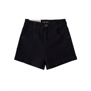 Le <span class=keywords><strong>pantalon</strong></span> de <span class=keywords><strong>jupe</strong></span> moulante taille haute A-line a été transformé <span class=keywords><strong>en</strong></span> un style de <span class=keywords><strong>pantalon</strong></span> court à la mode - Product Image 1