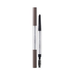 Tony Moly la fronte scioccante facile piatto 0.5g 03 marrone cenere uso quotidiano matita esaltatore sopracciglia 1ea confezione - Product Image 1