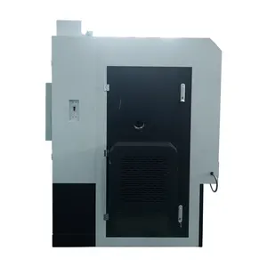 Nhà Máy Giá đa giác máy với chuyển chức năng mini CNC Lathe máy