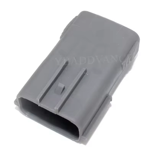 6195-0012 dl 090 श्रृंखला 3 पिन पुरुष इग्निशन कॉइल कनेक्टर के लिए कनेक्टर - Product Image 6