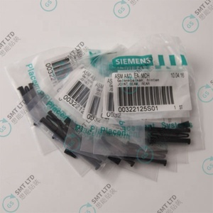 อะไหล่เครื่องจักร SMT รุ่น 00322125S01 ข้อต่อคานด้านหลัง ขนาดเทป 12/16 มม. - Product Image 2