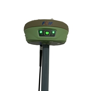 סיטונאי זול <span class=keywords><strong>gps</strong></span> gnss FOIF A90 רובר <span class=keywords><strong>rtk</strong></span> מקלט עם 800 ערוצים GNSS <span class=keywords><strong>RTK</strong></span> - Product Image 5