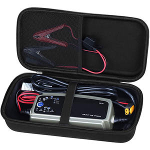 하드 EVA 여행 스토리지 케이스 맞는 CTEK (56-353) 멀티 US 7002 12V 배터리 충전기 (케이스 만 해당) - Product Image 1