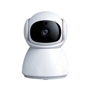 गर्म बिक्री 1080 पी वाई पैनोरामिक वायरलेस बल्ब 360 डिग्री मिनी पूर्ण HD ptz सिस्टम होम सुरक्षा प्रकाश बल्ब उच्च परिभाषा - Product Image 1