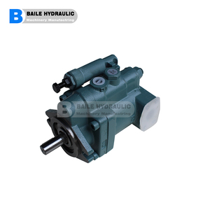 ปั๊มลูกสูบปรับปริมาตรได้รุ่น PVS ซีรีส์ PVS-0B-8 PVS-1B-16 PVS-1B-22 PVS-2B-35 PVS-2B-45 - Product Image 3