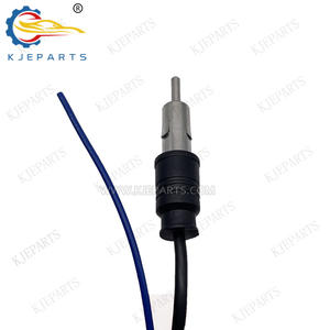 Adattatore 2pin personalizzato connettore adattatore femmina cavo cablaggio per Toyotas Car Stereo - Product Image 4