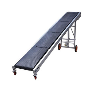 สายพานลำเลียงแบบแคบและสายพานลำเลียงแบบเคลื่อนที่ได้ ราคาโรงงาน - Product Image 1