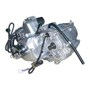 Nouveau système de moteur de moto d'origine d'usine, moteur horizontal 140cc <span class=keywords><strong>Lifan</strong></span>, monocylindre Xuanleng pour moto tout-terrain - Product Image 4