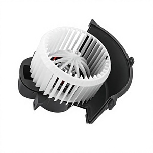 Ventilador de Repuesto Nuevo para Volkswagen Audi Q7, 7L0820021F 95557234201 - Product Image 2