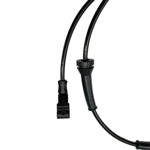 Capteur de vitesse ABS arrière de haute qualité pour <span class=keywords><strong>RENAULT</strong></span> Grand Scenic II <span class=keywords><strong>Megane</strong></span> <span class=keywords><strong>Estate</strong></span> 1.4 8200416683 - Product Image 6