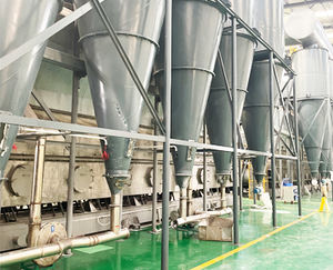 Enmienda de suelo <span class=keywords><strong>SAP</strong></span> para la agricultura de conservación del agua - Product Image 5