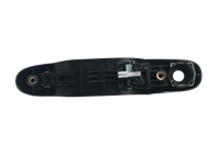 69220-08010 pour poignée de porte extérieure avant arrière de voiture, compatible avec Toyota Sienna 98-03, poignée de porte latérale