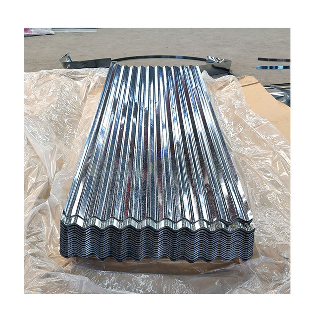Galvanized Roofing sheets SC-352
