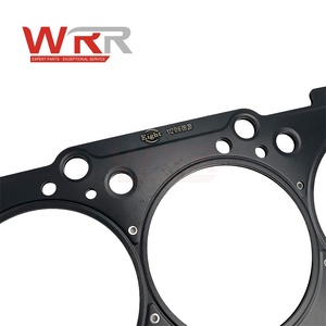 Joint de culasse pour Mercedes-Benz W211 W220 E320 S320 – Kit de remplacement durable et de qualité supérieure pour l'étanchéité du moteur - Product Image 5