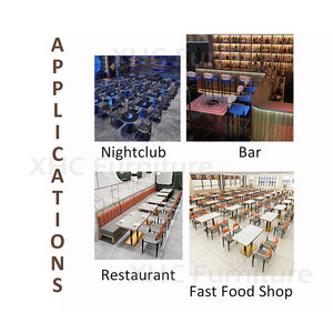 <span class=keywords><strong>Muebles</strong></span> de Bar Personalizados en Venta, Mesas LED para Club Nocturno, Sofá para KTV, Sillas de Lujo para Bar y Club, <span class=keywords><strong>Muebles</strong></span> para KTV - Product Image 3