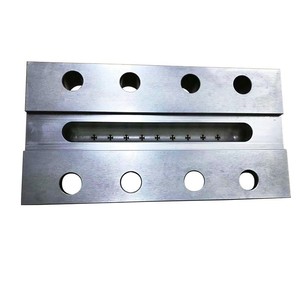 Tùy chỉnh chính xác <span class=keywords><strong>CNC</strong></span> gia công dịch vụ cho thép không gỉ đồng/Đồng vi tự động ứng dụng phay & biến quá trình - Product Image 2