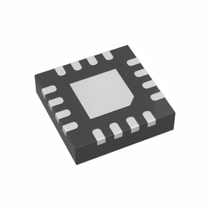 Data Acquisition 16 WFQFN Exposed Pad MAX5138BGTE+<b>T</b> BOM IC In Stock Buy Electronics Components Online - Product Image 1