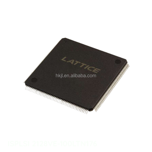 ชิ้นส่วนวงจรอิเล็กทรอนิกส์แบบฝังตัว2128VE-100LTN176 176 LQFP ผู้จัดจำหน่ายที่ได้รับอนุญาต - Product Image 1