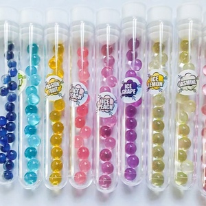 Hơi thở làm mới thuốc/viên nang hơi thở, ngọc trai hôn kẹo, hôi miệng Thuốc khắc phục OEM - Product Image 1