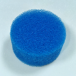 Esponja de Limpieza Redonda de Doble Cara Disian, Almohadilla de Fregado de Alta Densidad Antiarañazos para Lavar Platos en la Cocina - Product Image 6