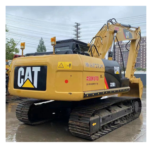 รถขุดดิน320รถขุด320D 320D2สำหรับแมว - Product Image 1