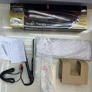 <span class=keywords><strong>Meilleur</strong></span> Fer à Lisser Professionnel en Titane 2026 avec Écran LCD, Vente en Gros, Marque Privée, Personnalisation de <span class=keywords><strong>Lisseur</strong></span> de Cheveux - Product Image 2