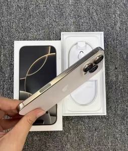 Venta al Por Mayor de Teléfonos Móviles Usados 16 Pro Max 5G, Versión Estadounidense, Sin Bloqueo SIM, <span class=keywords><strong>256GB</strong></span>/1TB de Almacenamiento, 8GB de RAM, 99% <span class=keywords><strong>Nuevo</strong></span>, <span class=keywords><strong>XR</strong></span> - Product Image 5