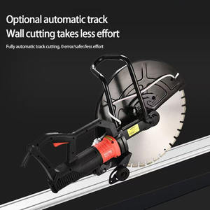 Scie à main électrique <span class=keywords><strong>Wall</strong></span> Cutter Groove <span class=keywords><strong>Cutting</strong></span> <span class=keywords><strong>Wall</strong></span> Chaser Machine - Product Image 3
