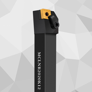 Trung Quốc Nhà cung cấp máy tiện CNC chuyển công cụ chủ sở hữu công cụ cắt mclnr/l1616/2020/2525/3232 Carbide chèn cnmg12/cnmg16/cnmg19 2020 - Product Image 1