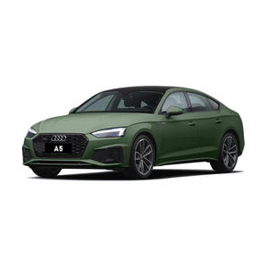 Venta Especial: Nuevo <span class=keywords><strong>Audi</strong></span> <span class=keywords><strong>A5</strong></span> 2.0T <span class=keywords><strong>Sportback</strong></span> Premium Plus AWD de 5 Plazas <span class=keywords><strong>40</strong></span> <span class=keywords><strong>TFSI</strong></span> con Volante a la Izquierda - Product Image 3