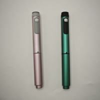 Nuevo Duihao V5 Metal Ecológico 50g para Cartucho de 3ml para Bolígrafo