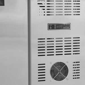 Nhà bếp Thương mại dưới quầy Tủ đông-22 độ bàn làm việc lưới Kệ Phiên bản thiết bị làm lạnh - Product Image 5