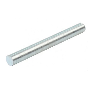 Quincaillerie de <span class=keywords><strong>porte</strong></span> de garage en acier massif de 1 pouce, tige tubulaire durable de Wuxi Shelter Design industriel - Product Image 5