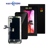 Prix de gros pour écran LCD pour iPhone 6 7 8, écran tactile pour iPhone X Gx Xr 11 12 Pro Max Xs, écran OLED LCD pour iPhone 6S 6Plus
