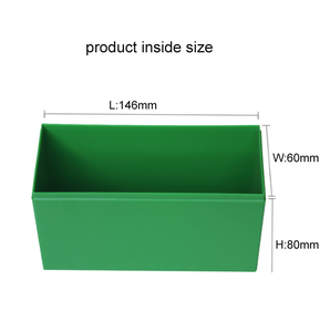 Không thấm Nước 12V 18650 32650 hộp pin trường hợp 6Ah 7Ah 8AH hộp pin Nhựa ABS pin lithium trường hợp hộp với màu sắc khác nhau - Product Image 4