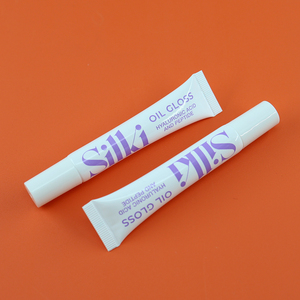 Kemasan Kosmetik Logo Kustom, Tabung Lipstik Kosong, Tabung Lip Gloss, Wadah Minyak Lipstik, Kemasan Tabung Lip Gloss - Product Image 4