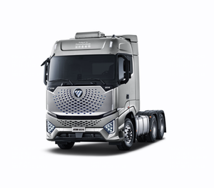 Foton Galaxy - Camion lourd - Product Image 2